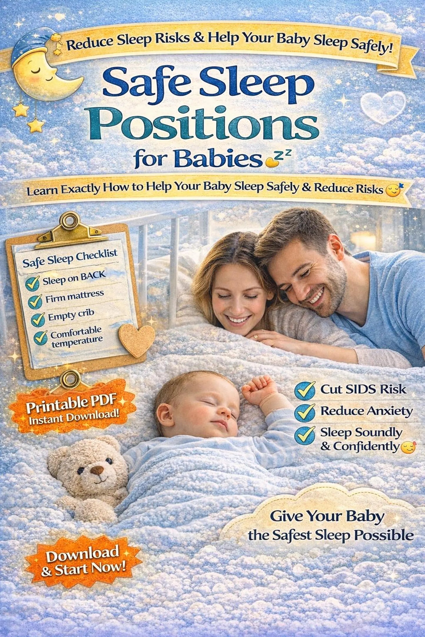 Baby Nap Made Easy