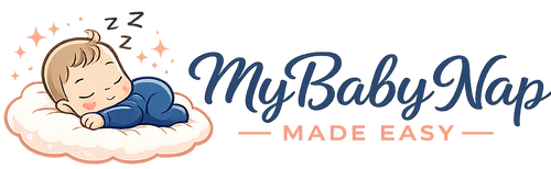 MY BABY NAP